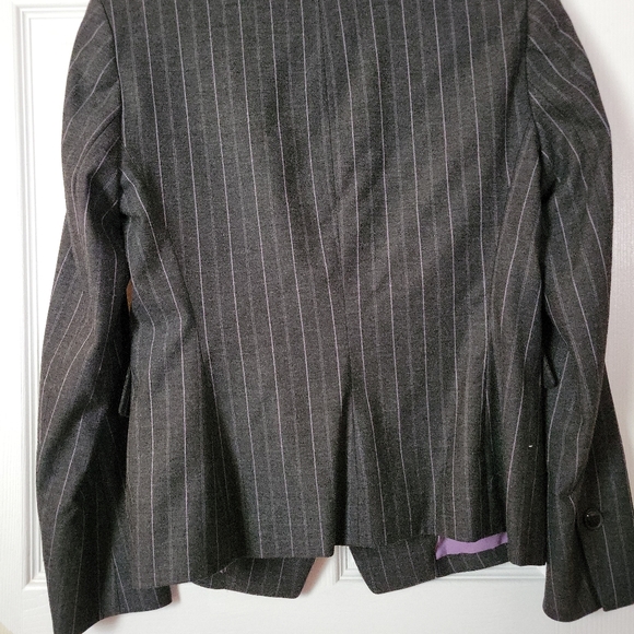 Jacket - Picture 2 of 5